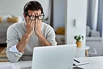 La santé mentale des commerciaux en crise ?