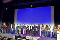 Le groupe TF1 mobilisé pour une meilleure représentativité des femmes