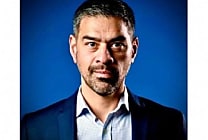 Jean-Marie Tan rejoint Odigo en tant que VP Sales