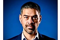 Jean-Marie Tan rejoint Odigo en tant que VP Sales