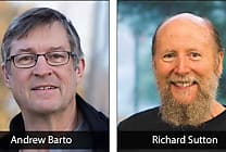 Prix Turing 2024 : Andrew Barto et Richard Sutton, pionniers de  [...]