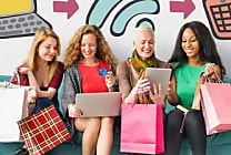 Comment les attentes des consommateurs redéfinissent le e-commerce
