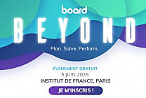 Board Beyond 2025 : repenser la finance de demain