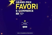 Fevad : les champions du Grand Prix Favor'i 2025 dévoilés