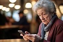 Une loi adoptée contre le démarchage téléphonique non consenti