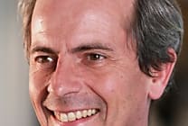 Cyril Canard nommé directeur commercial de Loxam