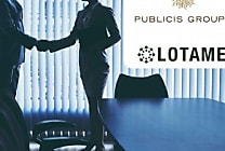 Publicis acquiert Lotame pour dominer le marketing data-driven