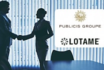 Publicis acquiert Lotame pour dominer le marketing data-driven