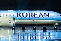 Korean Air : refonte visuelle et expérience culinaire repensées