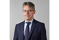 Romain Dachy est nommé directeur des systèmes d'information de Domitys