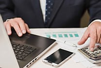 Comment est fixée l'indemnité de fin de contrat d'un agent commercial ?