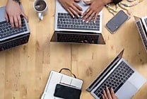 Pourquoi le CRM devient le coeur stratégique des PME en 2025 ?