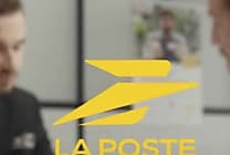 La Poste relance son slogan 'Y'a pas écrit La Poste' pour les pros