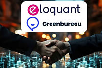 Eloquant et GreenBureau s'associent pour une relation client omnicanale