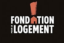 La Fondation Abbé Pierre change de nom et de logo