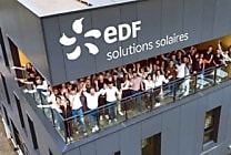 EDF Solutions Solaires lance une école de vente