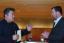 « Faire des directions achats, un customer of choice », Franck Lheureux -  [...]