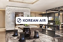 Korean Air : nouvelle classe Premium Economy et salons rénovés