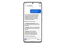 Meta déploie son assistant IA sur WhatsApp en Europe