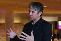 'Une IA capable de générer naturellement l'interface achats en fonction des besoins  [...]