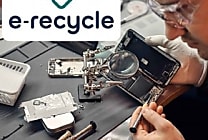 e-Recycle : des robots à la rescousse des smartphones en France