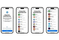 L'UE impose à Apple les premières exigences d'interopérabilité