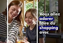 Kiabi lance sa nouvelle application mobile