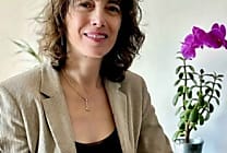 Découvrez Sonia Ricci, ex-daf de l'ONG La Chaîne de l'Espoir