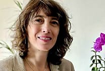 Découvrez Sonia Ricci, ex-daf de l'ONG La Chaîne de l'Espoir