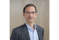 Marc Camus est nommé DSI du Groupe BNP Paribas