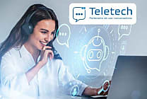 Teletech : bons résultats en 2024 et ambitions renforcées pour 2025