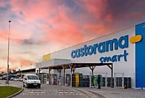 Kingfisher : bénéfices en baisse, parts de marché en hausse