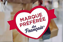 Marques préférées 2025 : BIC et les marques françaises en force