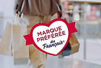 Marques préférées 2025 : BIC et les marques françaises en force