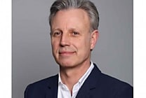 Julien Riotte, promu directeur commercial de Selecta