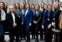Tilder et le Women Sales Club s'associent pour promouvoir les  [...]