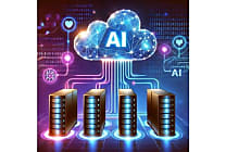 Quelle infrastructure on-premise pour porter une stratégie IA ?