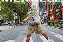 Merrell : une campagne en faveur de la randonnée urbaine