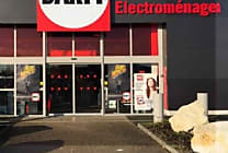 Darty : ouverture d'un nouveau magasin à Honfleur
