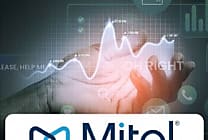 Mitel : commercialisation de Mitel CX, la plateforme aidée par l'IA