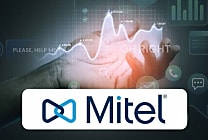 Mitel : commercialisation de Mitel CX, la plateforme aidée par l'IA