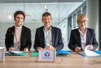 Bouygues, La Voix de l'Enfant, WWF : pour un numérique responsable