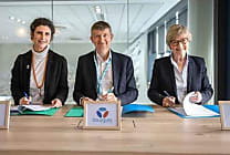 Bouygues, La Voix de l'Enfant, WWF : pour un numérique responsable