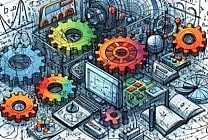 Qu'est-ce que le protocole MCP, qui monte dans l'univers de l'IA agentique ?