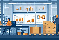 Résilience de la supply chain : état des lieux et perspectives