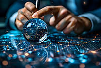 Services IT :  Accenture reste leader mondial devant TCS qui double IBM