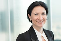 Keyrus Management recrute Emmanuelle Muller Schrapp