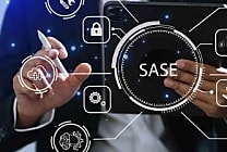SASE Convergé : la sécurité et la performance réseau unifiées
