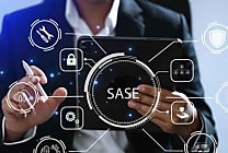 SASE Convergé : la sécurité et la performance réseau unifiées