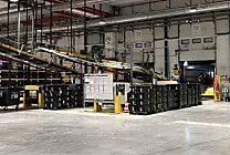 IA, robots, sécurité... Plongez dans les coulisses de la logistique d'Amazon